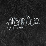 Логотип телеграм спільноти - Ambassador Shop🌪️
