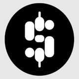 Логотип телеграм спільноти - SMART MONEY [SMONEY]