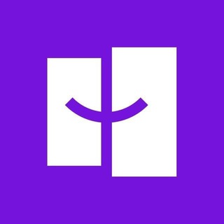 Логотип телеграм спільноти - tickets.ua