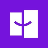 Telegram community logo — tickets.ua