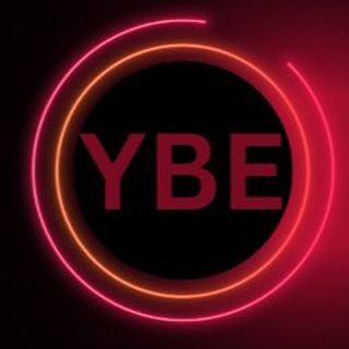 Telegram community logo - YOUR BEST EVENTS