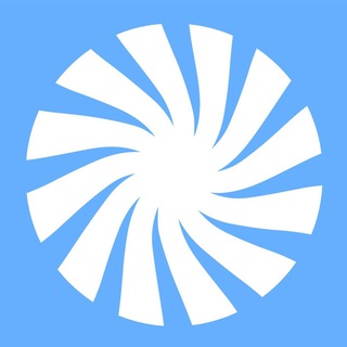 Logo de la comunidad de Telegram — Круїзи та тури RUKH (ex.Royal Dream)