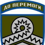 Логотип телеграм спільноти - 59-та окрема мотопіхотна бригада (авторський)