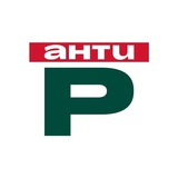 Логотип телеграм спільноти - Антирейтинг