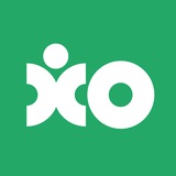 Telegram community logo — XO.UA | Стокові тури