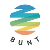 Telegram community logo — Берлінський BUNT хаб