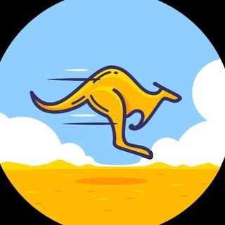 Logo de la comunidad de Telegram — 