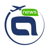 Telegram community logo — ALF Travel | News