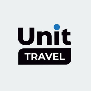 Telegram community logo - B2B.UNIT.TRAVEL (UA)