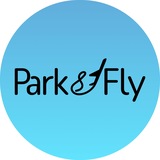 Telegram community logo — ТУРАГЕНЦІЯ 🇺🇦 PARK&amp;FLY