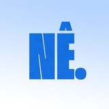 Логотип телеграм спільноти - некультурний чат