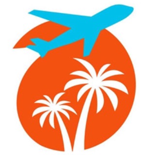 Логотип телеграм спільноти - Fiesta Travel