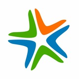 Telegram community logo — Piligrim.Ua 💙 Гарячі тури, відпочинок без турбот 🌍