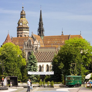 Logo de la comunidad de Telegram — OLANSA Travel, Олджих Тимур, Košice, Slovakia