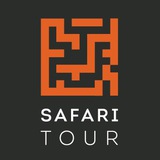 Telegram community logo — Гарящі тури Safari Tour 🌎
