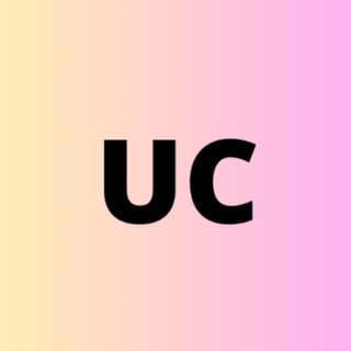 Logo de la comunidad de Telegram — Ukrainian Cities