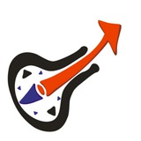 Логотип телеграм спільноти - Drymba.com