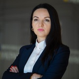 Logo de la comunidad de Telegram — Галина Васильченко