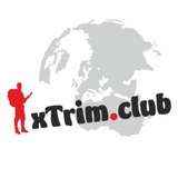 Логотип телеграм спільноти - xTrim.club
