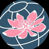 Telegram community logo — Гарячі путівки "МАГНОЛІЯ"🌴🌴🌴✈️