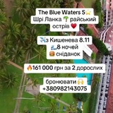 Логотип телеграм спільноти - Гарячі путівки "МАГНОЛІЯ"🌴🌴🌴✈️
