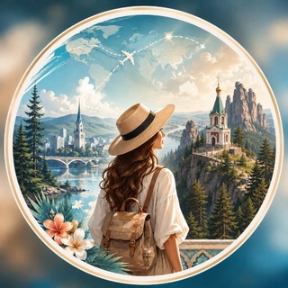 Logo de la comunidad de Telegram — Удаленка в условиях санкций