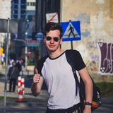 Логотип телеграм спільноти - Paliy Travel