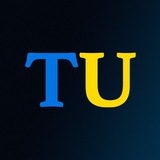 Логотип телеграм спільноти - Times of Ukraine: Новини | Україна