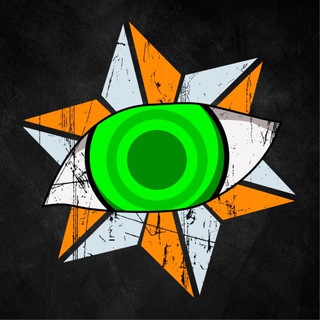Telegram community logo — Всевидящее ОКО: Україна | Політика