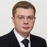Логотип телеграм спільноти - Александр Семченко