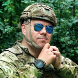 Логотип телеграм спільноти - 💥BEREZOVIEW (Taras Berezovets) WAR IN UKRAINE