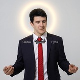 Logo de la comunidad de Telegram — Рыженко Константин