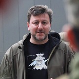 Логотип телеграм спільноти - 🇺🇦Олександр Старух