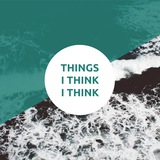 Логотип телеграм спільноти - ThingsIThinkIThink