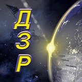 Логотип телеграм спільноти - Донесення Зовнішньої Розвідки