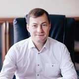Логотип телеграм спільноти - Андрій Карауш🇺🇦Рівненська обласна рада