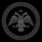 Логотип телеграм спільноти - Скрижалі Расових Писань