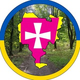 Logo de la comunidad de Telegram — Яготинська Банда