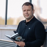 Логотип телеграм спільноти - 📟 Пейджер Кошеленка