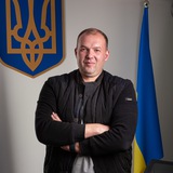 Logo de la comunidad de Telegram — Віталій Карабанов | начальник Балаклійської МВА