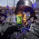 Логотип телеграм спільноти - Green Ukraine | Pixel