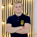 Logo de la comunidad de Telegram — СЕРГІЙЧУК // Самар