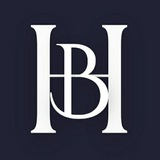 Logo de la comunidad de Telegram — ba.hamov