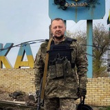Logo de la comunidad de Telegram — Сергій Кравченко / спілкування