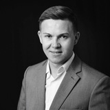 Логотип телеграм спільноти - Юрій Ботнар