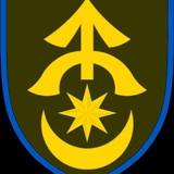 Логотип телеграм спільноти - 31 окрема механізована бригада