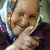 Логотип телеграм спільноти - Український Крим