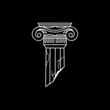 Logotipo de la comunidad de telegram - Amor Fati