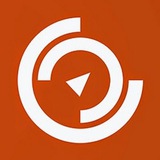 Logotipo de la comunidad de telegram - ХПІ online: паблік про навчання для студентів