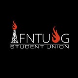 Logotipo de la comunidad de telegram - 🔥 STUDENT UNION IFNTUOG | Профспілка студентів ІФНТУНГ 🔥